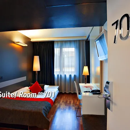 Bohem Art בודפשט