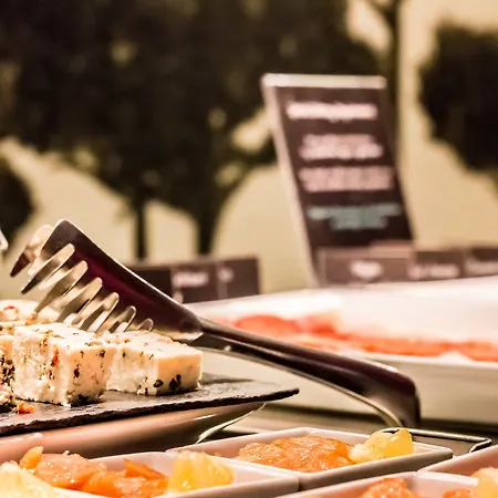 Bohem Art Hotel Budapest