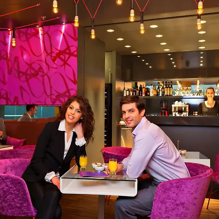 Bohem Art Hotel Budapest
