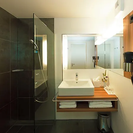 Bohem Art Hotel 4*