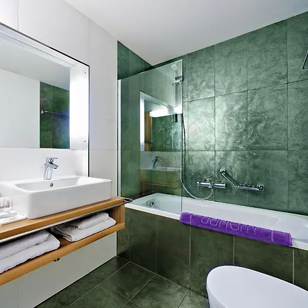 Bohem Art 4* Budapesta