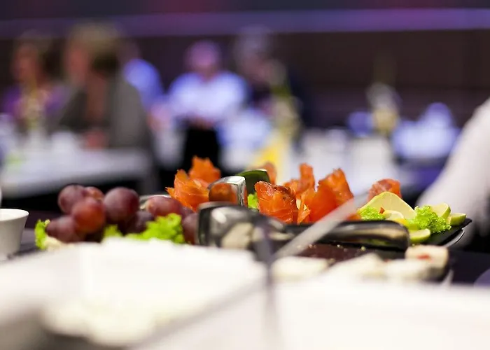 מלון Bohem Art בודפשט