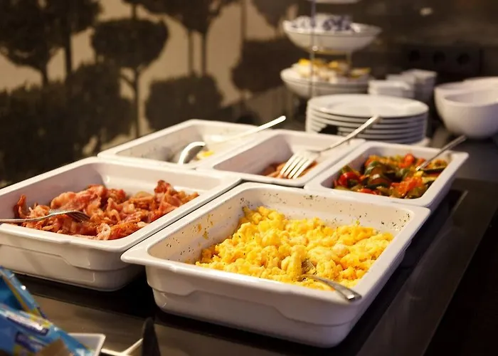 Bohem Art בודפשט