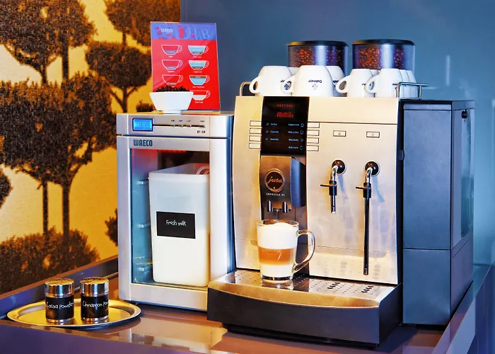 Bohem Art 4* בודפשט