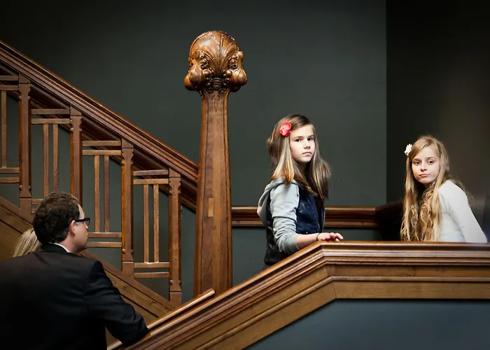 Bohem Art בודפשט