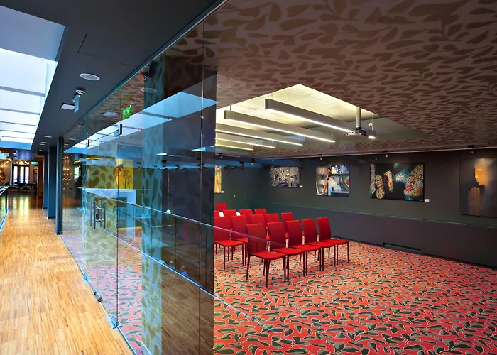 Bohem Art בודפשט