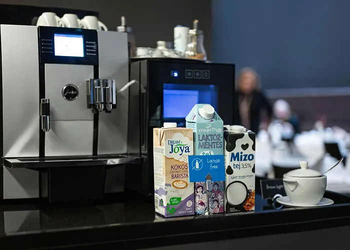 Bohem Art מלון 4*