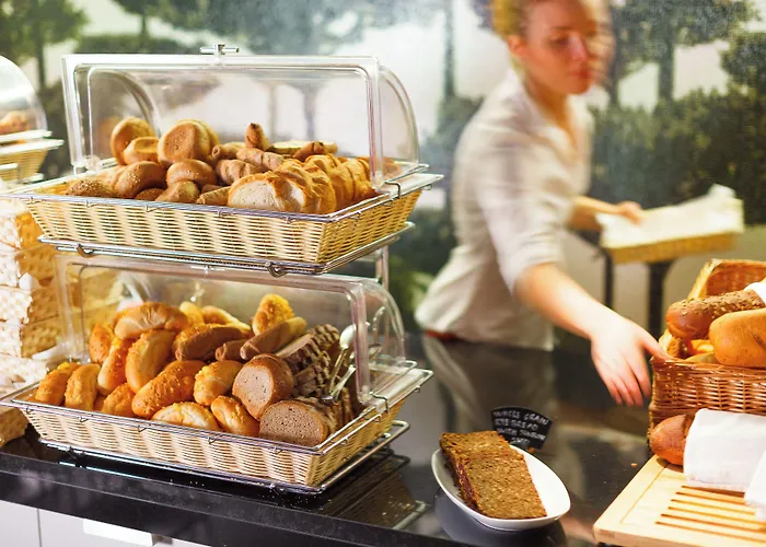 Bohem Art 4* בודפשט