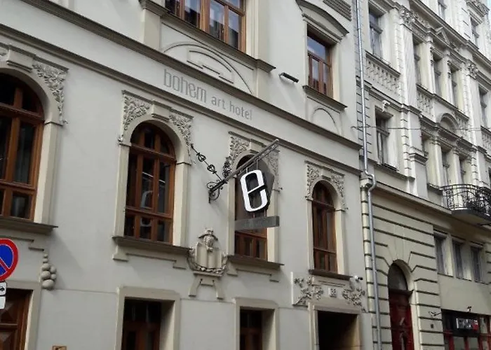 Bohem Art בודפשט