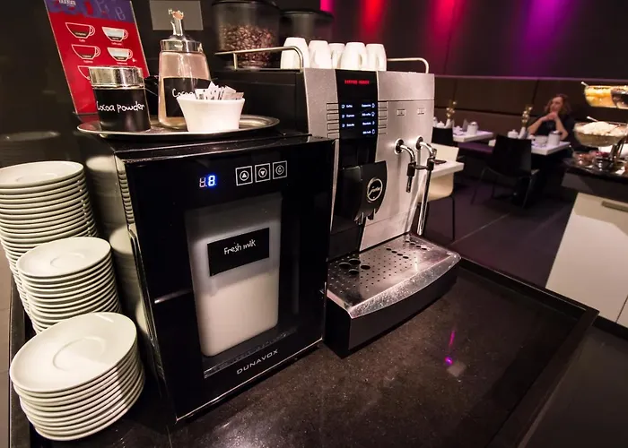 فندق بوهيم آرت