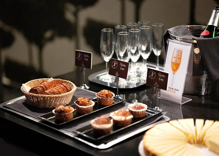 بوهيم آرت فندق بودابست