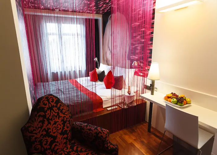 بوهيم آرت 4*