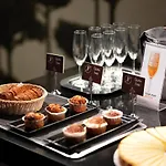 Bohem Art Hotell Budapest