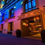 Bohem Art Hotell