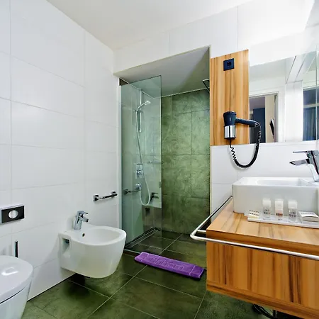 Hotell Bohem Art Budapest