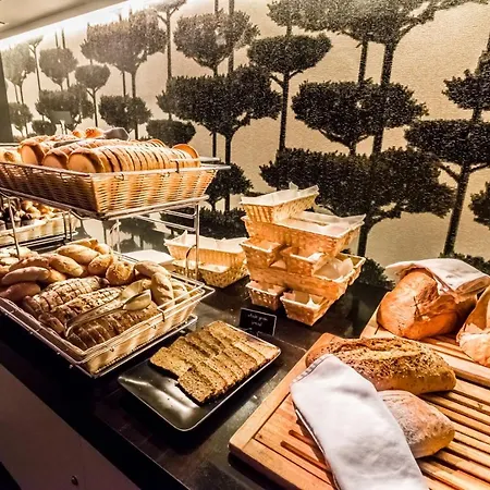 Hotel Bohem Art Budapest