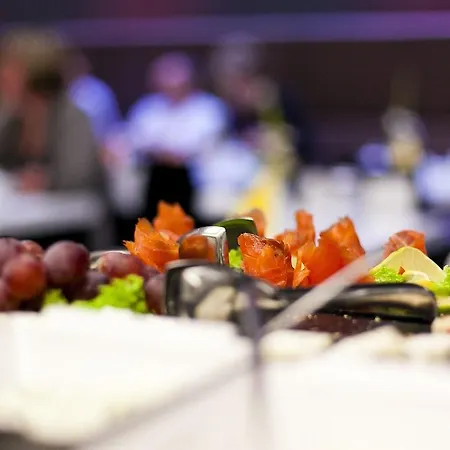 Hotell Bohem Art Budapest