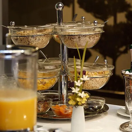 فندق بوهيم آرت