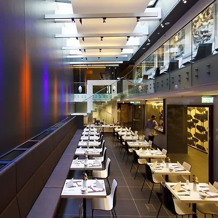 Hotel Bohem Art Budapest
