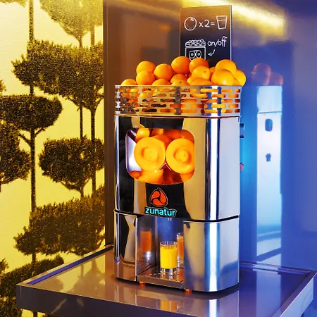 Hotell Bohem Art Budapest