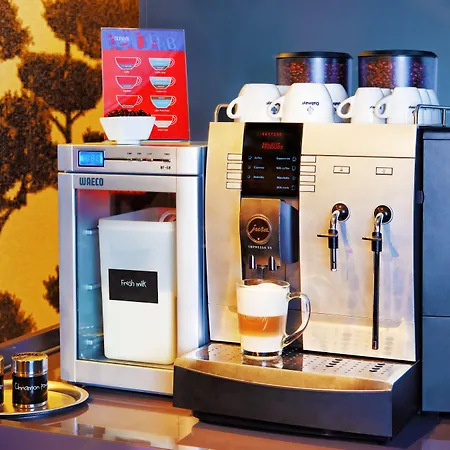 Bohem Art 4* Budapest