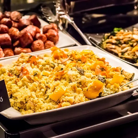 Bohem Art Hotell Budapest