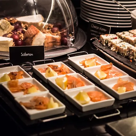 بوهيم آرت فندق