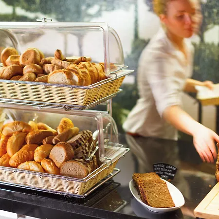 Bohem Art 4* Budapest