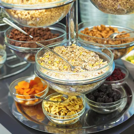 فندق بوهيم آرت بودابست