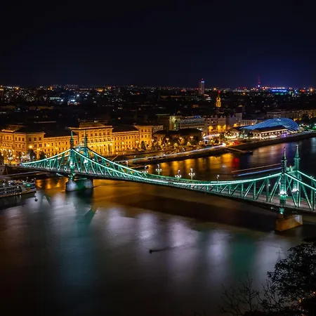 Bohem Art Otel Budapeşte