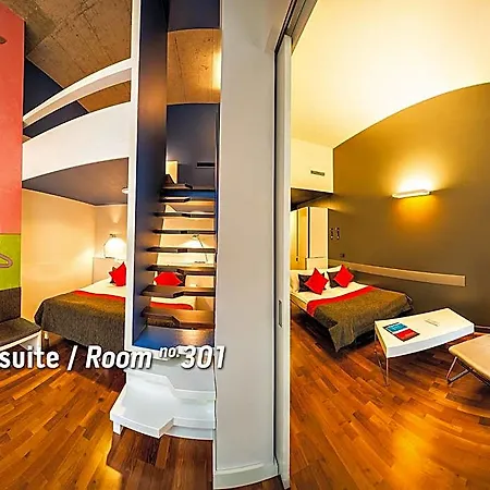 Otel Bohem Art