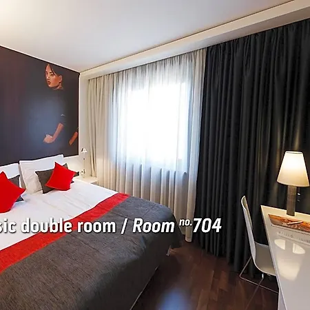 Otel Bohem Art