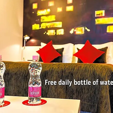 Bohem Art Otel