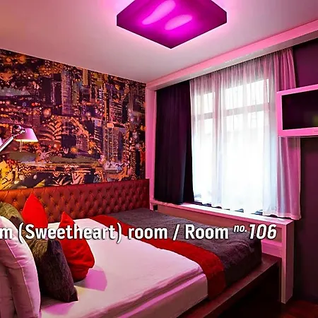 Bohem Art Otel
