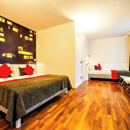 Bohem Art Otel