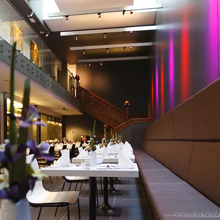 Hotel Bohem Art Budapeszt