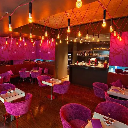 Bohem Art Otel Budapeşte