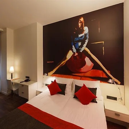 Bohem Art Hotell 4*