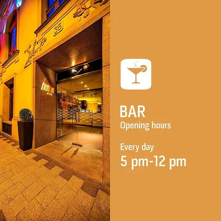 بوهيم آرت فندق