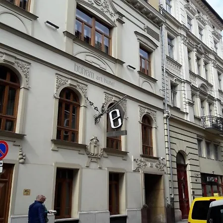 Bohem Art Budapeszt