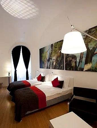 Bohem Art 4* Budapeszt