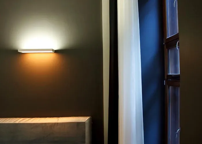 Szálloda Bohem Art 4*