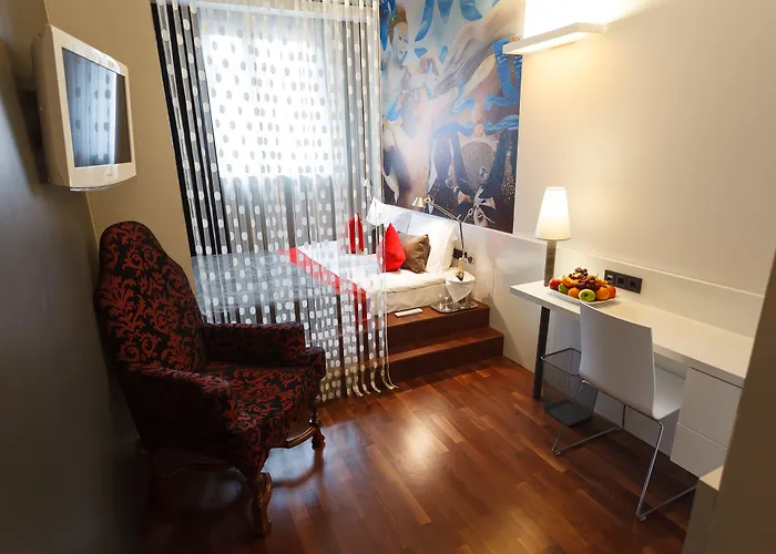 Bohem Art 4* Budapest