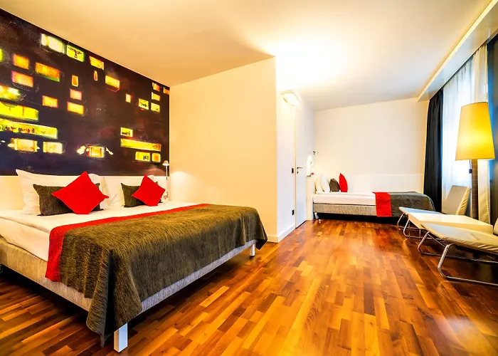 Bohem Art Budapest