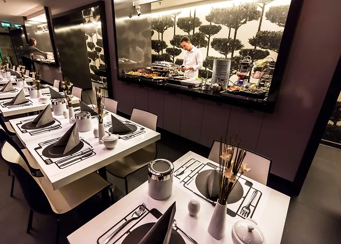 Bohem Art Hotel