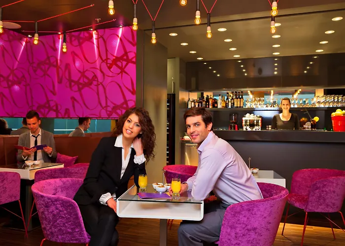 Bohem Art Hotel Budapest