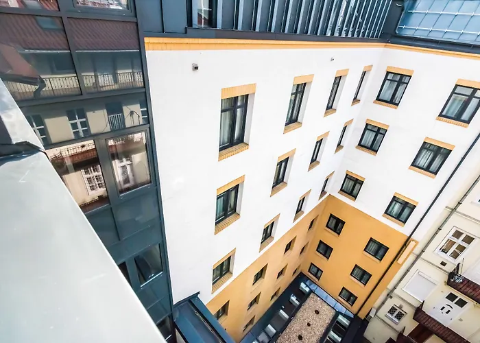 Bohem Art Szálloda Budapest