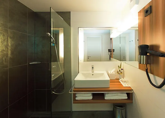 Bohem Art Szálloda 4*