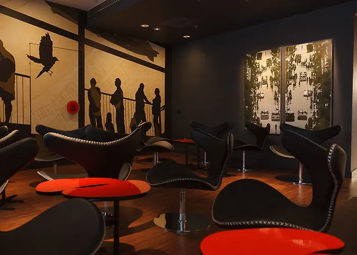 Hotel Bohem Art
