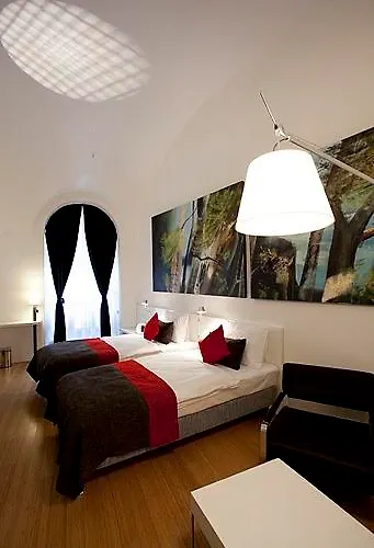 Bohem Art 4* Budapest